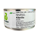 ALFACE MIMOSA KIBRILLE RIJK ZWAAN 5000 SEMENTES