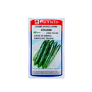 PEPINO JAPONES HIBRIDO HOKUSHIN TAKII SEED 350 SEMENTES