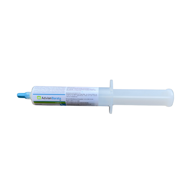 GEL ADVION BARATA SYNGENTA 30G