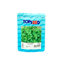 SEMENTES MANJERICAO FOLHA FILHA TOPSEED 50G