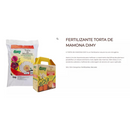 FERTILIZANTE TORTA DE MAMONA DIMY 1KG