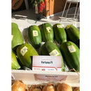 Mamão Formosa Híbrido Fortuna Agrocinco 1000 Sementes