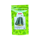 SEMENTES ABÓBORA MINI PAULISTA 100G