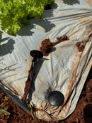 MULCHSTAKE ESTACA P/ FIXAÇÃO MULCHING 2500UN