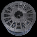 TUBO IRRIGAÇÃO PELBD 16MM PN30 400METROS AGROJET