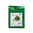 ALFACE FRISEE GREEN FRIZZLY HORTICERES 1000 SEMENTES