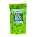 SEMENTES ABOBRINHA MENINA BRASILEIRA 250G