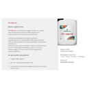 FERTILIZANTE ORGANICO  VIT ORG VG GREEN HAS 1L