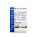 FERTILIZANTE FOLIAR 20-20-20 NUTRIPLANT 2KG