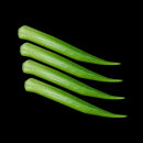 SEMENTES QUIABO HULK 10000 SEMENTES TSV