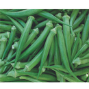 QUIABO HIBRIDO ESMERALDA TOPSEED PREMIUM 10000 SEMENTES