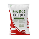 SUBSTRATO P/ PLANTIO OURO NEGRO 40L
