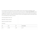 FERTILIZANTE CALCIO BORO CAB1020 NUTRIPLANT 5 LITROS