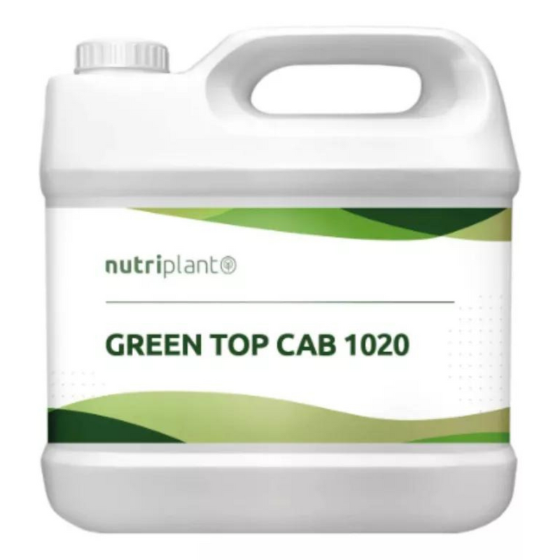 FERTILIZANTE CALCIO BORO CAB1020 NUTRIPLANT 5 LITROS