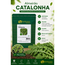 SEMENTES ALMEIRAO SERRILHADO CATALONHA HORTICERES 100G