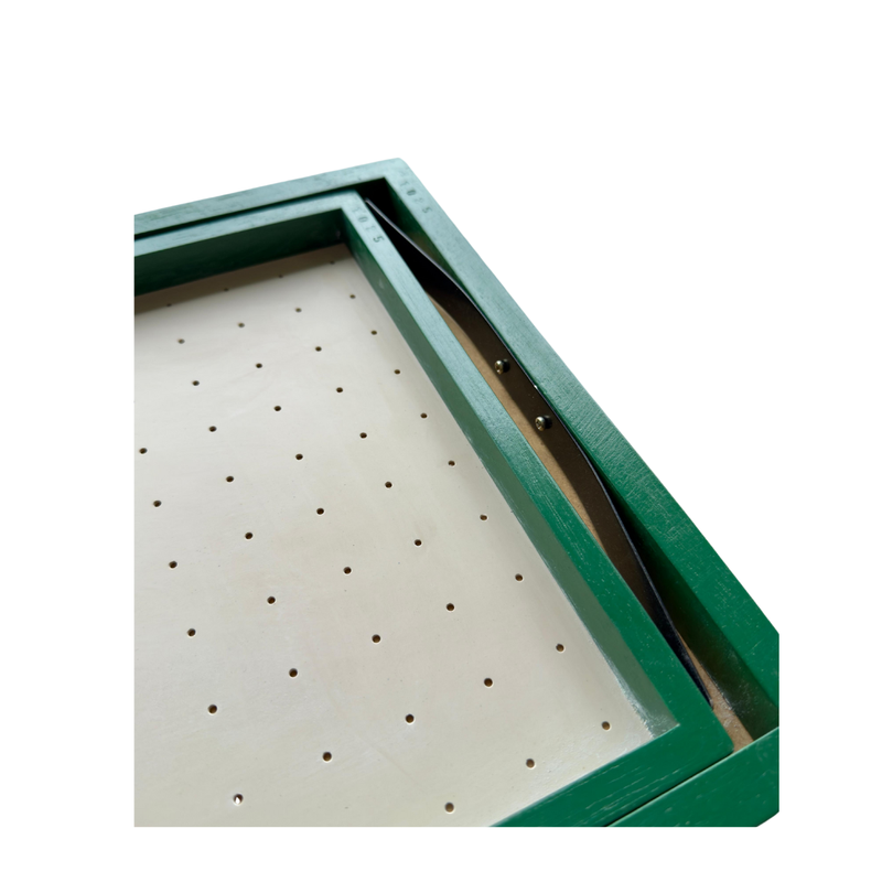 SEMEADEIRA CRUCIFERAS 2,8MM BANDEJA 200 CELULAS SEMEART