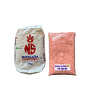 FERTILIZANTE SALITRE DO CHILE 15-00-15 NUTRISAFRA 1KG