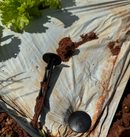 MULCHSTAKE ESTACA P/ FIXAÇÃO MULCHING 1250UN