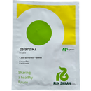 COUVE FLOR 26-972 RIJK ZWAAN 1000 SEMENTES