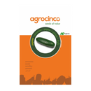 PEPINO HIBRIDO MEDICI AGROCINCO 500 SEMENTES