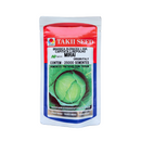 REPOLHO HIBRIDO MIRAI TAKII SEED 25000 SEMENTES