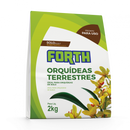 SUBSTRATO ORQUIDEAS TERRESTRES 2KG FORTH