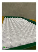 KIT PRODUÇÃO DE MUDAS SEMEADEIRA MARCADOR 200 CÉLULAS SEMEART