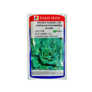 SEMENTES COUVE HÍBRIDA HICROP TAKII 10G