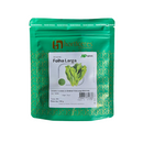 SEMENTES ALMEIRÃO FOLHA LARGA RADICHE HORTICERES 100G