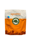SEMENTES RUCULA FOLHA LARGA AGROCINCO 500G