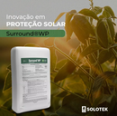 Protetor Solar Para Plantas Surround Wp 5kg