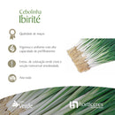 SEMENTES CEBOLINHA IBIRITE HORTICERES 100G