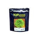 ALFACE CRESPA ELBA TOPSEED PREMIUM 2000 SEMENTES