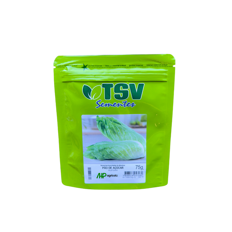 ALMEIRAO PAO DE AÇUCAR TSV 2000 SEMENTES