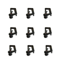 MICROASPERSOR MC20 VERMELHO 1/2 2,4MM AGROPOLO 50 UNIDADES