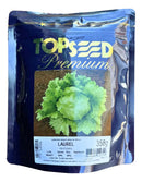 ALFACE AMERICANA LAUREL TOPSEED 10000 SEMENTES