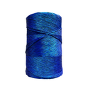 FITILHO P/ TOMATE/PIMENTÃO 1200M 3 ANOS GARANTIA POLIETIENO AZUL