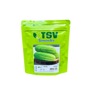 SEMENTES PEPINO CAIPIRA TSV 100G