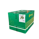 SEMENTES ESPINAFRE NOVA ZELANDIA HORTICERES 3KG