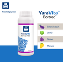 FERTILIZANTE FOLIAR  YARAVITA BORTRAC 1L