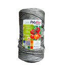 FITILHO P/ TOMATE/PIMENTÃO 1200M 3 ANOS GARANTIA POLIETIENO AZUL