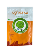 ALFACE CRESPA MEDITERRANEA AGROCINCO/EMBRAPA 1000 SEMENTES