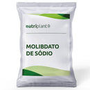 FERTILIZANTE FOLIAR MOLIBDATO DE SODIO NUTRIPLANT 1KG