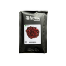 ALFACE CRESPA ROXA GABRIELA FELTRIN 5000 SEMENTES