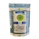 Alface Crespa Bs Ac0155 7500 Sementes Peletizadas Blueseeds