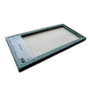 SEMEADEIRA CRUCIFERAS 2,8MM BANDEJA 200 CELULAS SEMEART