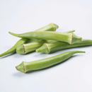 QUIABO HÍBRIDO BRUTUS F1 FELTRIN 10000 SEMENTES