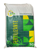 ADUBO NPK NUTRISOYA 04-30-10 PLANTIO 50KG