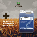 INDUTOR RESISTENCIA QUELATO COBRE SOLOTEK 10 LITROS