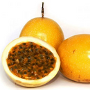 SEMENTES MARACUJA REDONDO AMARELO VIDASUL 50G